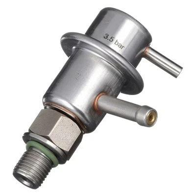 Delphi Fuel Injection Pressure Regulator Foto 1 de 4
