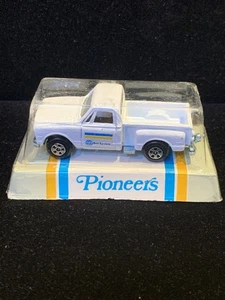 Ertl Pioneers Diecast Bell System Pickup Truck Chevy C10 Hong Kong - Picture 1 of 6