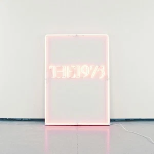 The 1975 I Like It When You Sleep, for You Are So Beautiful (Vinyl) (UK IMPORT) - Picture 1 of 1