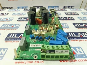 ABB 64281747F Drive Power Board for ACS800 | Original Industrial Part - Picture 1 of 5