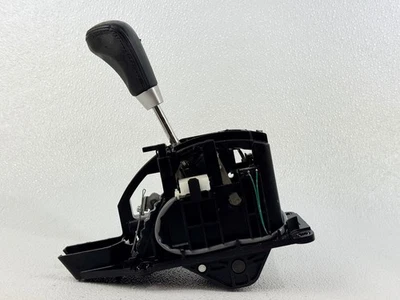 05-24 PALANCA SELECTORA PALANCA DE CAMBIOS NISSAN ARMADA AT A/T TRANSMISIÓN OEM Foto 1 de 2