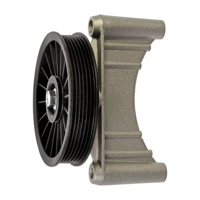 适用于五十铃部队 1990 91 1992 空调旁路滑轮 127 毫米外直径。 — 第 1/4 张图片