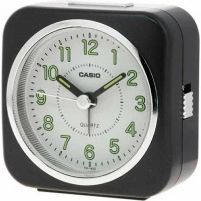CASIO ALARM CLOCK Mod. TQ-143S-1E - Bild 1 von 2