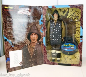 Monty Python and the Holy Grail - The Dead Collector - Eric Idle - Collectible - Bild 1 von 9