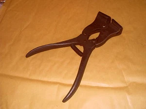 Vintage Wynn & Timmins Edge Cutters - As Photo - Picture 1 of 2