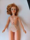 Vintage Blonde Tressy Doll by Ideal American Character Barbie 