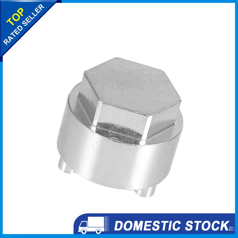 Pacote com 1 ferramenta de pressão de rack de direção 32106891974 para BMW 325i 435i X6 X3 - Imagem 1 de 4