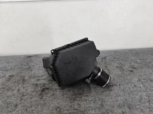 BMW E60 E61 M5 2006-2010 OEM RIGHT PASSENGER SIDE AIR CLEANER BOX FILTER INTAKE - Picture 1 of 6