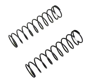 Kyosho KYOXGS035 BIG BORE SHOCK SPRINGS (LL/WHITE/M-SOFT) (2) - Bild 1 von 1