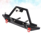  Beam Bumper for Rc Car Crawler Rock Front before and after Accessories