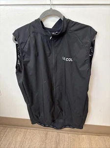 Le Col Cycling Gilet XXXL - Picture 1 of 3