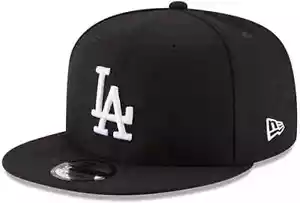 Los Angeles LA Dodgers 9FIFTY Adjustable Cap LA MLB New Era 950 Mütze - Bild 1 von 2