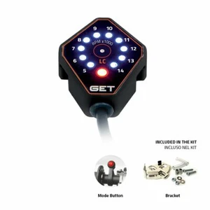 GET GK-RPMDASH-0001 CONTAGIRI UNIVERSALE PER HUSQVARNA 450 FC 4T 2016-2021 - Foto 1 di 1