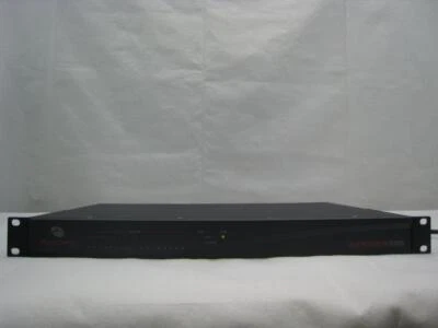 Avocent AutoView 3200 2x16-Port PS/2 USB VGA KVM-IP Switch AV3200 520-473-502 - Image 1 of 4