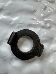 ! SHIMANO .333 3-SPEED HUB WASHER WITH 2 EARS FOR LEFT SIDE OF HUB - Picture 1 of 3