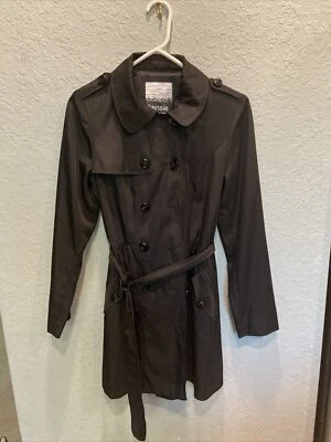 Kensie  Soft  Jacket, Women's Size L, Black  NEW - Image 1 of 4