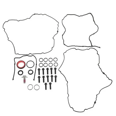 GENUINE ASTON MARTIN KIT PRV PRESSURE RELIEF VALVE SEAL KIT NEW 6G43-04-10420 - Bild 1 von 3