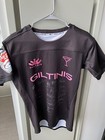 Signed LA Giltinis Rugby Shirt Player Issue Team MLR GPS Match Worn Jersey USA