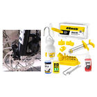 Bicycle Hydraulic Disc Brake Mineral Oil Bleed Kit for  , MTB Mountain