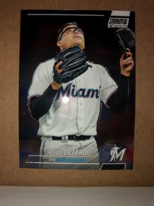 2022 Topps Stadium Club CHROME Base #1-400 | Pick from List & Complete Your Set!