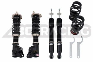 BC Racing BR Type Coilovers for Honda Civic 06-11 2/4dr. FA - Bild 1 von 3