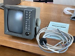 FURUNO 1831 Mark2 Radar Display unit - Picture 1 of 1
