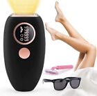  IPL Hair Removal System for Women and Men, Hair Remover