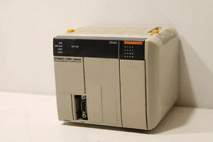 Omron CQM1-CPU21-E PLC CPU - Picture 1 of 3