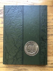 1965 Gustavus Adolphus College YEARBOOK Annual ST. PETER, MINNESOTA - Picture 1 of 12
