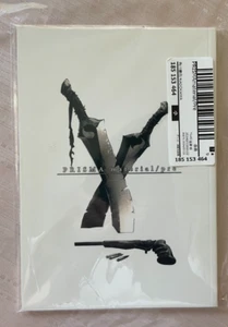 Fate Prisma Illya the Movie Admission Present PRISMAmaterial/pre Japan - Picture 1 of 2