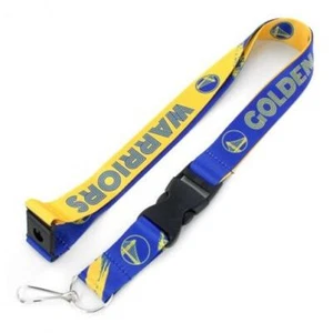 GOLDEN STATE WARRIORS - CORDÓN CROSSFADE - TOTALMENTE NUEVO - NBA-LN-602-23 - Imagen 1 de 1