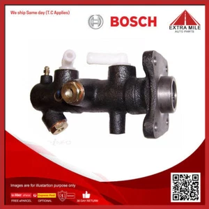Bosch Brake Master Cylinder For Ford Trader, Mazda Parkway/T3500/T4000/T4600 - Picture 1 of 1