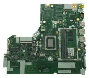 AT94 Lenovo NM-B341 IdeaPad 320-15ABR A10-9620P 4GB płyta główna, płyta główna - Zdjęcie 1 z 3