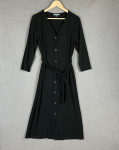 Good Luck Gem Dress Womens Large Casual Modern - Picture 1 of 15