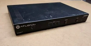 Atlona AT-JUNO-451- 4K HDR Four Input HDMI Switcher, Pre-Owned - Picture 1 of 7