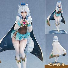 1/7 Scale PVC Painted Figure Goodsmile Red: Pride of Eden Lavie Model Toy