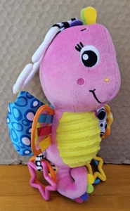 Playgro Activity Friend~ Swish the Seahorse~ pre owned - Picture 1 of 6