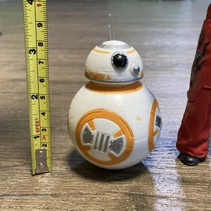 Star Wars The Force Awakens BB-8 Droid for 6" 7" 1:12 Action figure K1548_L - Picture 1 of 6