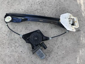 Mini Cooper Left Rear Window Regulator and Motor 51359805671 2011-2016 R60 - Picture 1 of 8