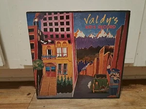 Valdy - Valdy's Kid's Record 1982 Sloth Records LP SL 1003 Canada - Picture 1 of 18