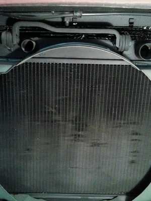 RENAULT Dauphine RADAITOR 1959& up. RECONDITION IN OUR DAUPHINE RESTORATION SHOP - Image 1 of 2