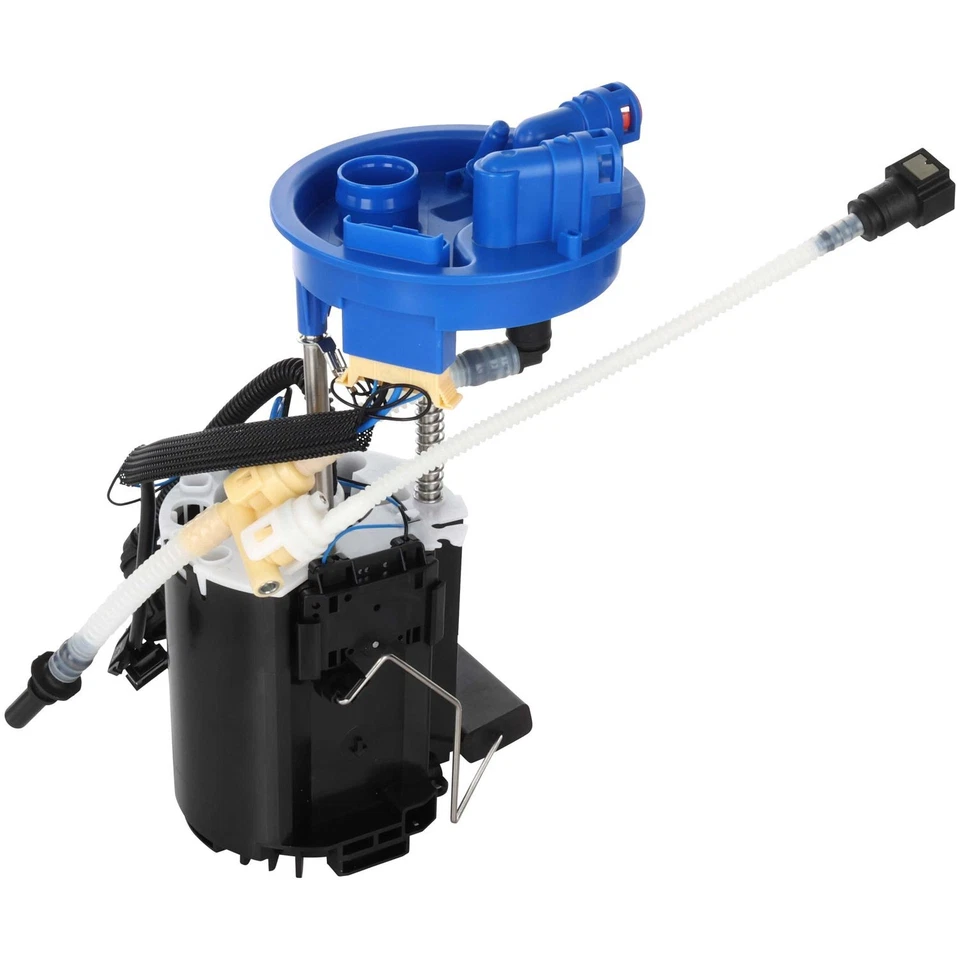 Conjunto de módulo de bomba de combustible Delphi FG1158 para 07-16 Volvo S80 XC60 XC70 Foto 1 de 4