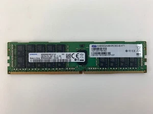 Netapp X93142A 32GB PC4-2400T DDR4 DIMM vt - Picture 1 of 2