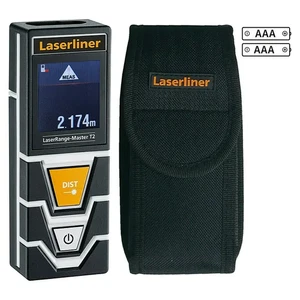 Laserliner Laserentfernungsmesser LaserRange Master T2 - Bild 1 von 2