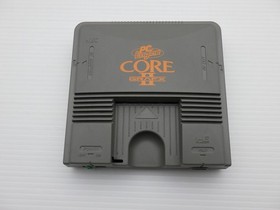 PC Engine Console CoreGrafx II (PI-TG7) PC Engine JP GAME. 9000024619319