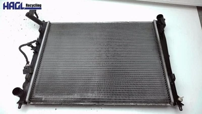 Radiatore 253102R000 Hyundai I30 1.4 FD 80 KW 109 PS Berlina - Immagine 1 di 4