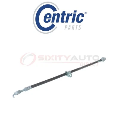 Centric Brake Hydraulic Hose for 2004-2006 Lexus ES330 3.3L V6 - Braking cy Foto 1 de 4