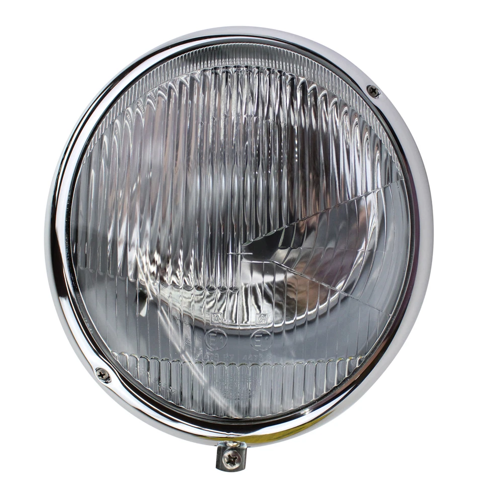 Conjunto de faros delanteros izquierdo o derecho Hella 001149011 Foto 1 de 4