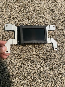 Info-GPS-TV Screen Front Dash 4.2" Screen Fits 17 FORD F150 F-150 PICKUP - Picture 1 of 4
