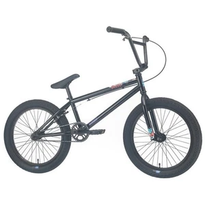 BMX Sibmx 20 st-1 Schwarz 20 698810002 Si BMX - Bild 1 von 1